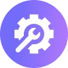 Nexon Rise - Interface de usuário aprimorada